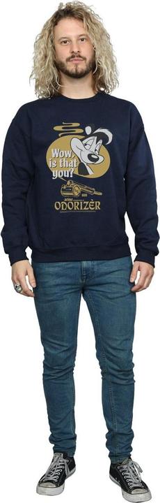 Image du produit Looney Tunes - Sweat ODORIZER - Homme (M)