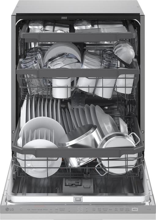 Produktbild LG DB375TXS