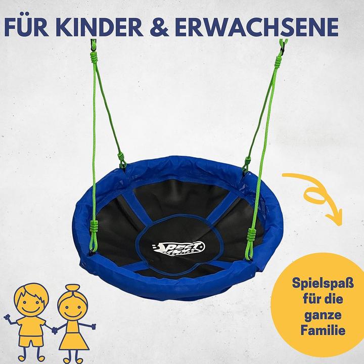 Image du produit Best Sporting Nestschaukel