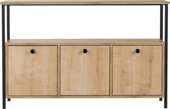 Actual product image Skye Decor Solace Console (120 x 30 x 75 cm)