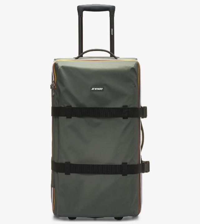 Produktbild K-Way Blossac- Trolley-Reisetasche (70 l)