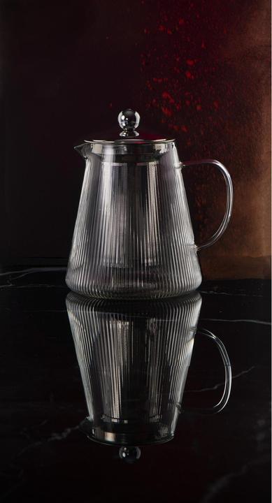 Produktbild Cristel Teekanne Darjeeling (1.20 l)