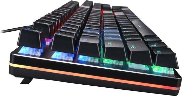 Actual product image Acer KEYBOARD PREDATOR AETHON 303/BLACK GP.KBD11.048 (Eng. Int., Cable)