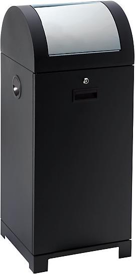 Produktbild Eurokraft System-Wertstoffsammler (70 l)