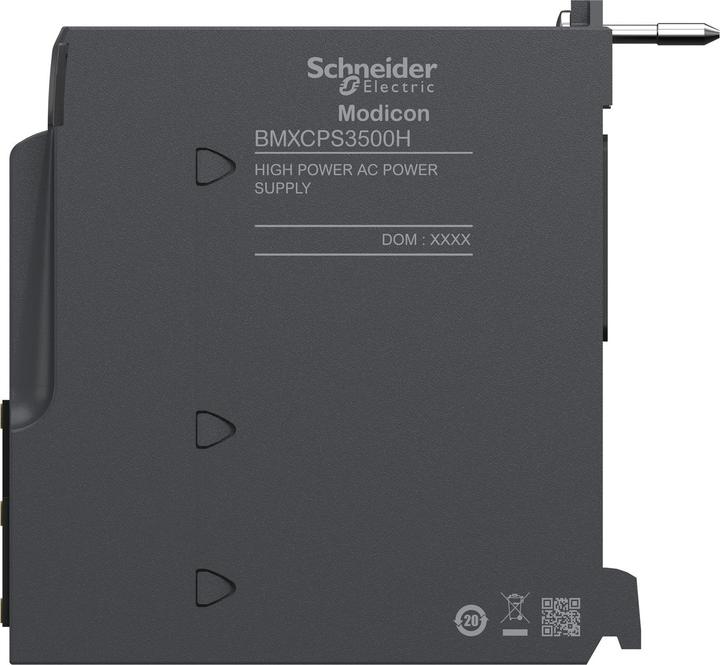 Produktbild Schneider Electric BMXCPS3500H