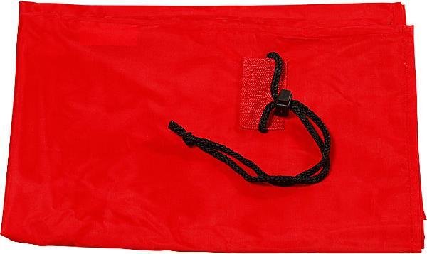 Produktbild kaiserkraft PVC-Abfallsack (1x, 120 l)