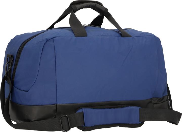 Immagine prodotto Davidts 256 Borsa da viaggio Weekender 50 cm (33 l)