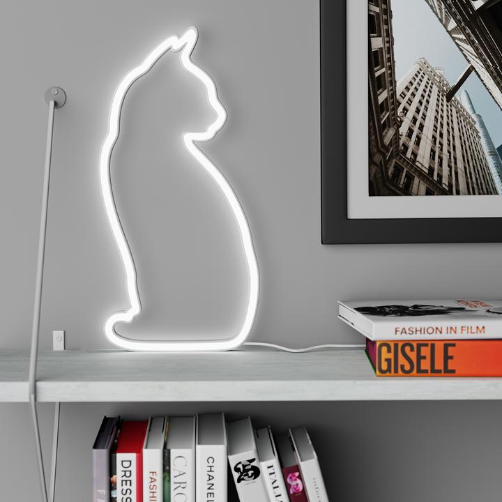 Immagine prodotto Mustard - Cat Light Upright