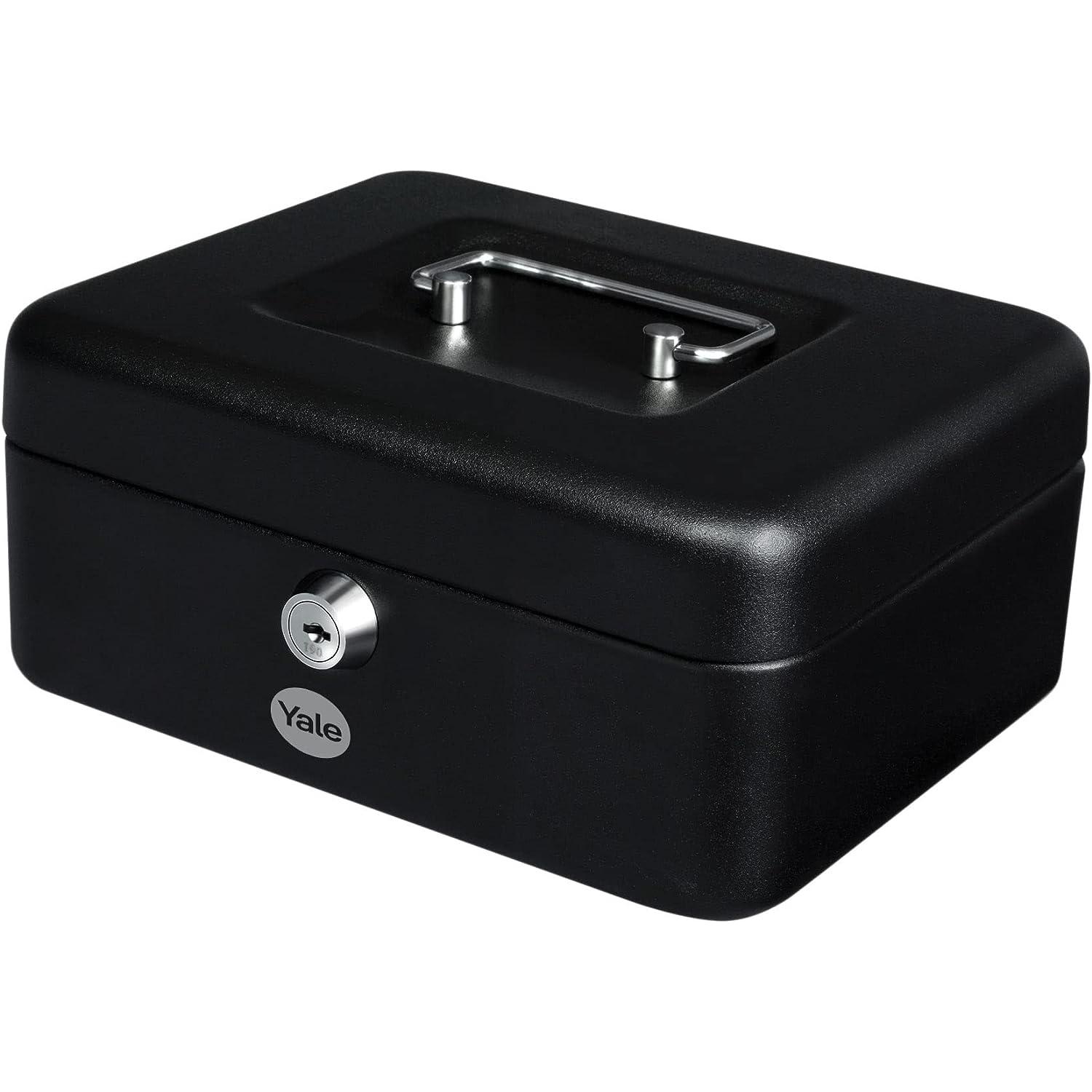 Yale Geldkassette (YCB/080/BB2)