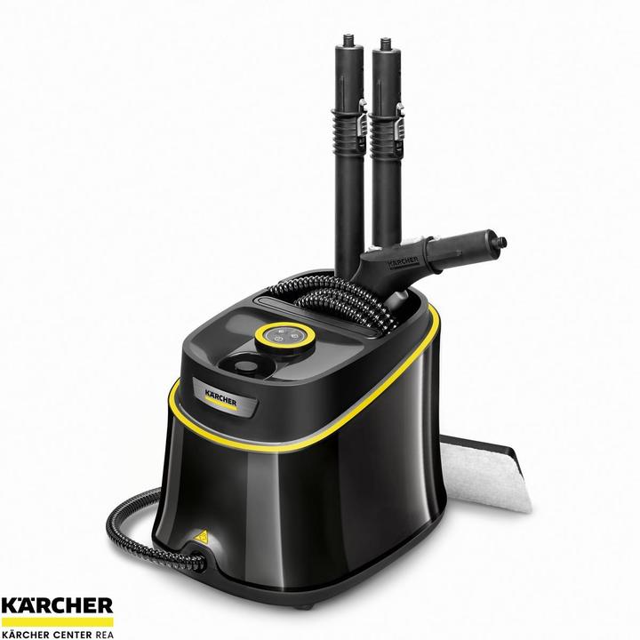 Productafbeelding Kärcher SC 3 Deluxe (3.50 bar, 1900 W)