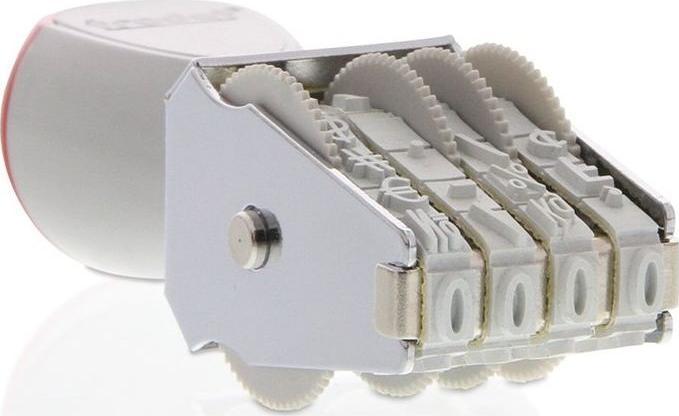 Produktbild Trodat Ziffernstempel