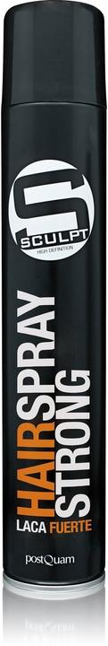 Postquam Haarspray   extra stark (520 ccm) (5200 ml)