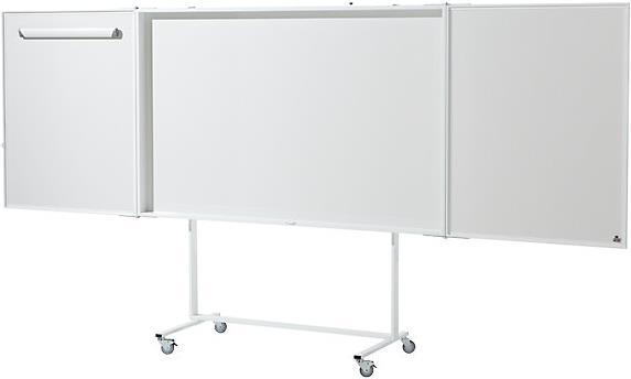 kaiserkraft Presentation cabinet