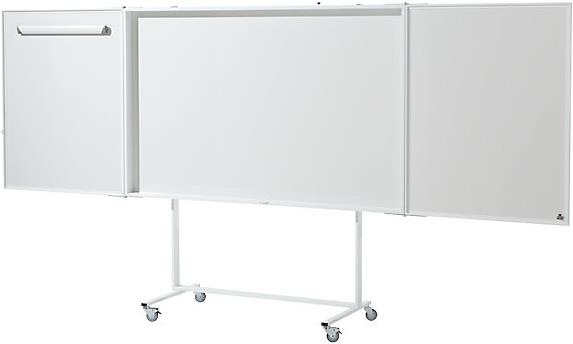 Produktbild kaiserkraft Präsentationsschrank