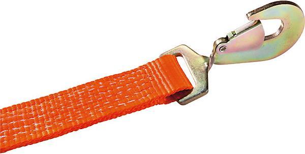 Actual product image kaiserkraft Lashing strap