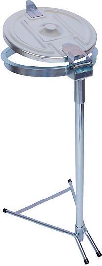 Image du produit kaiserkraft Support de sac poubelle pour sac de 120 l (120 l)