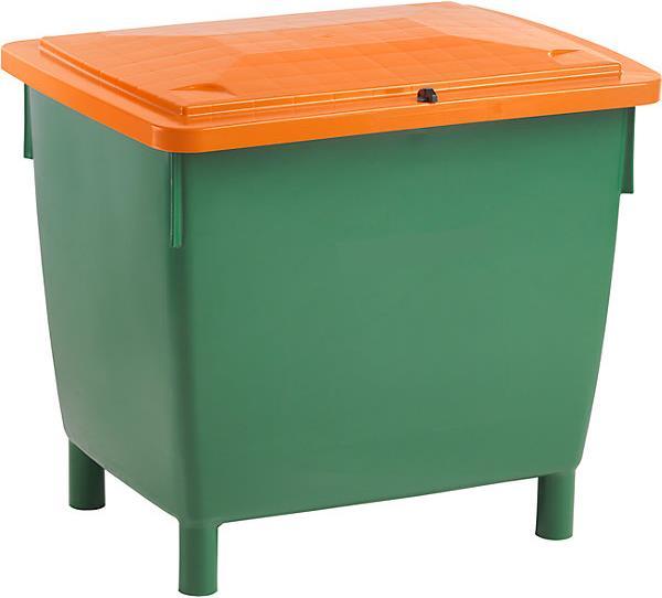 Produktbild kaiserkraft Rechteckbehälter