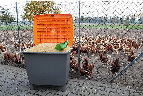 Produktbild kaiserkraft Rechteckbehälter