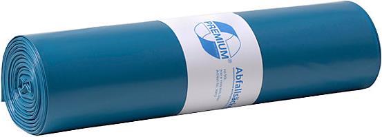 Produktbild Deiss LDPE-Schwermüllsäcke (50x, 120 l)
