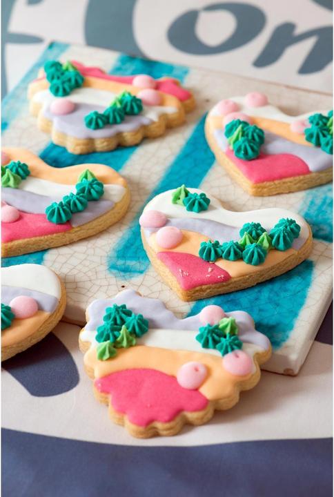 Produktbild Decora Herz