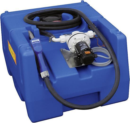 Cemo Tank system for AUS 32 (AdBlue®)