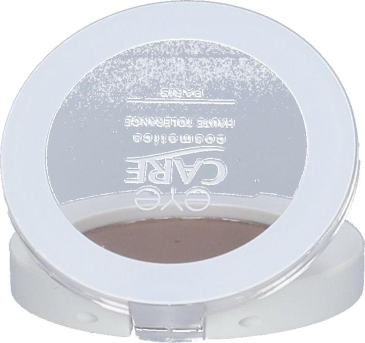 Actual product image Eye Care Cosmetics Hazelnut Shadow (Brown)
