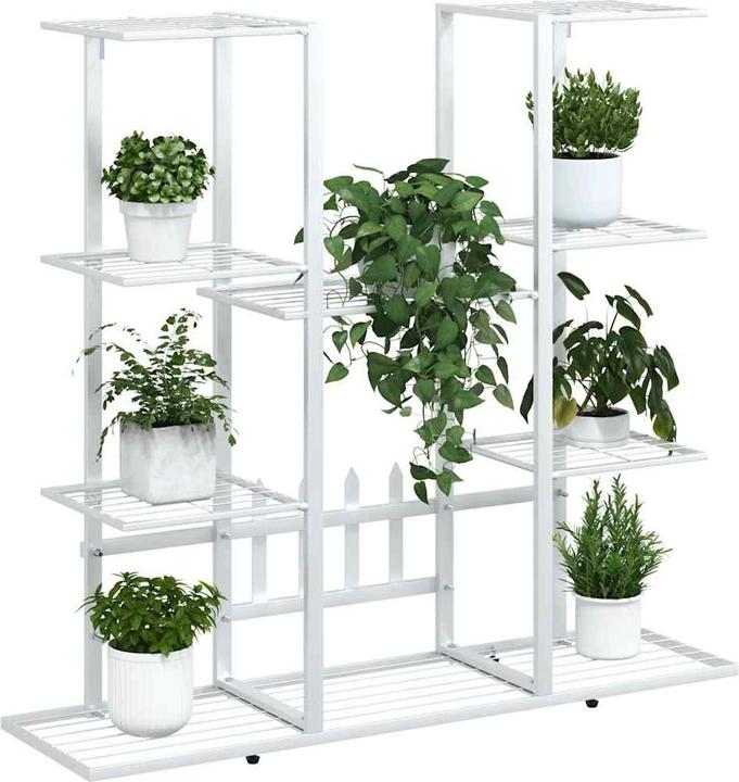 Image du produit vidaXL Blumenständer