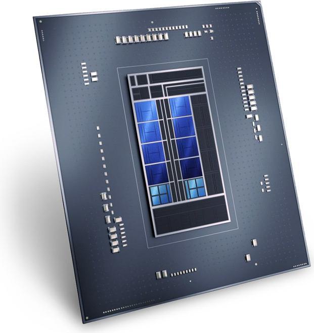 Productafbeelding Intel Core i5 12600KF LGA1700 Cache (LGA 1700, 4.90 GHz, 10 -Core)