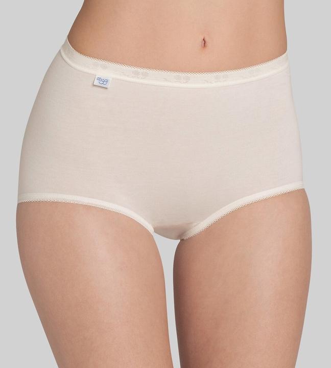 Image du produit Sloggi 4er-Pack Maxislips Basic (46, paquet de 4)