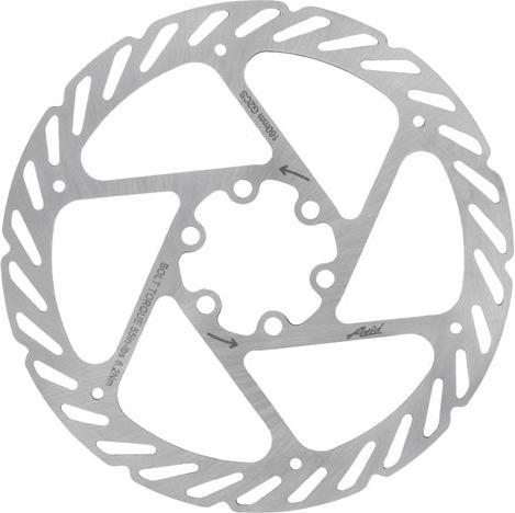 Produktbild Avid Ball Bearing 7 MTB 185mm Vorder- oder IS200 (Vorderradbremse, Hinterradbremse, Bremsset)