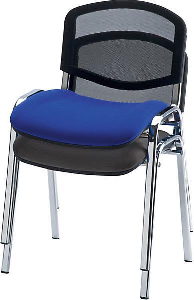 Image du produit kaiserkraft Chaise visiteur