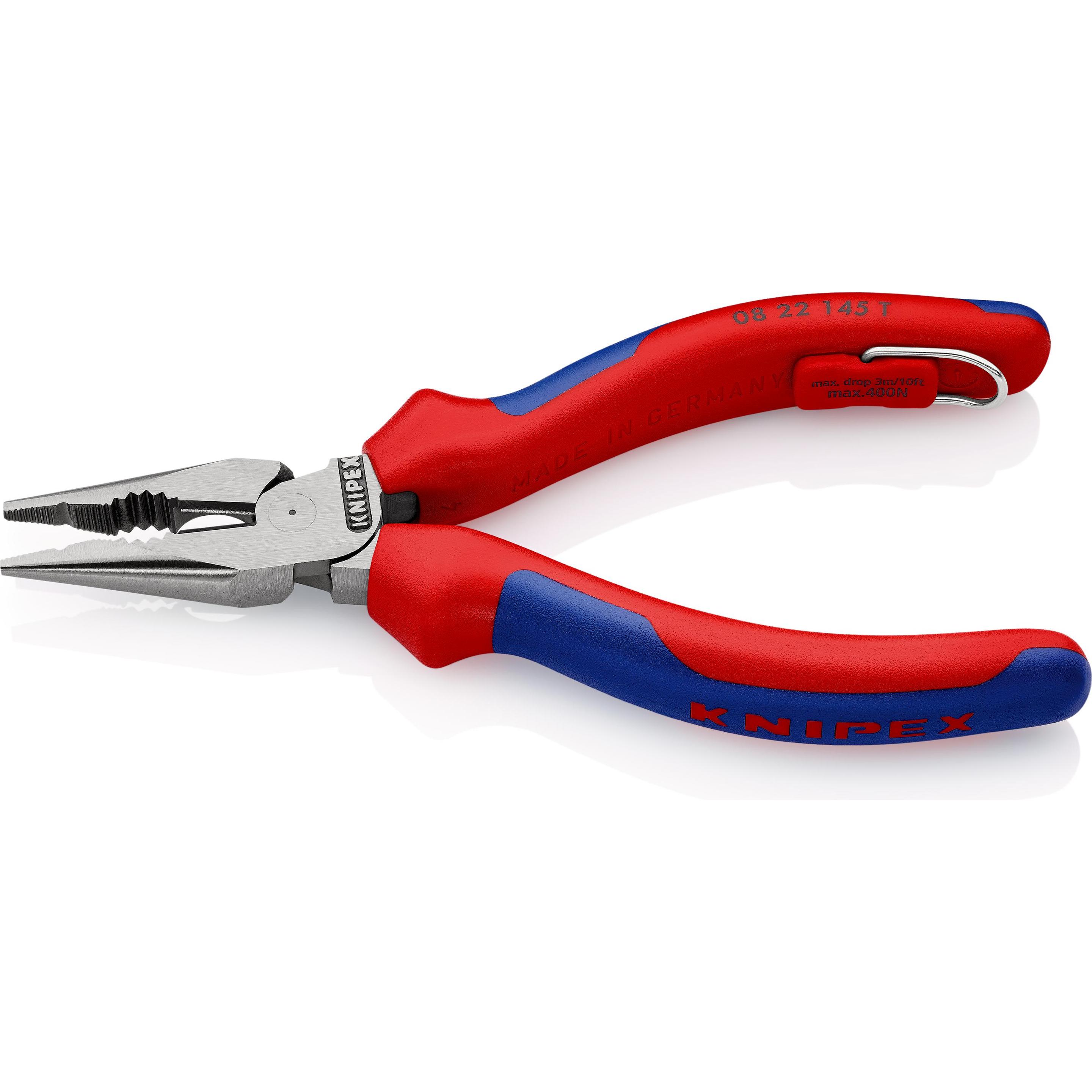 Thumbnail - Knipex, Zange, Spitz-Kombizange (145 mm)