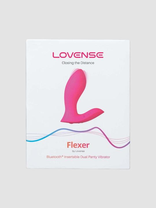 Image du produit Lovense Flexer