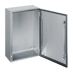 Schneider NSYS3X4315H, Serverschrank Zubehör, Silber