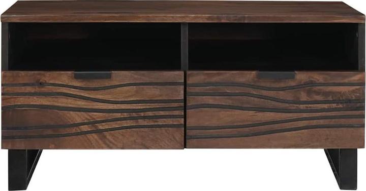 Immagine prodotto vidaXL Couchtisch (80 x 54 x 40 cm)