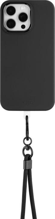 Image du produit Fixed Lanyard universel pour téléphone portable, noir