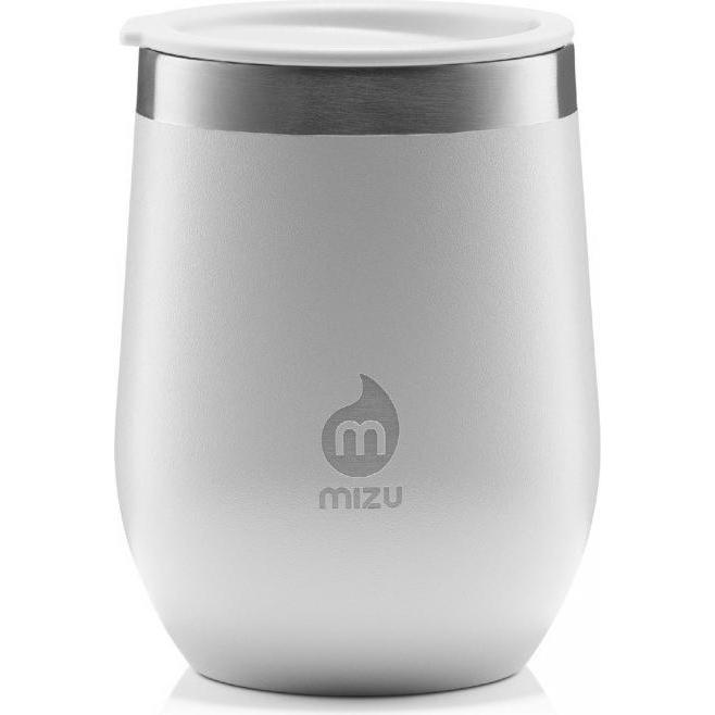 Mizu, Trinkflasche + Thermosflasche, (0.33 l)