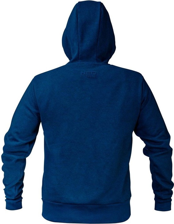 Produktbild Neo PREMIUM Arbeits-Sweatshirt doppellagig Grösse S (S)