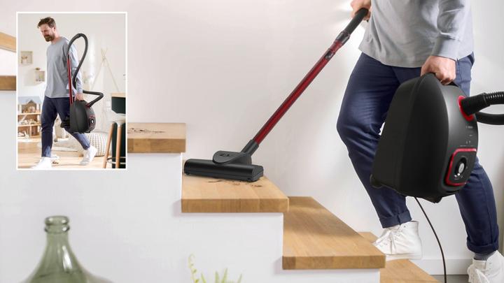 Immagine prodotto Bosch Hausgeräte BGB41POW1