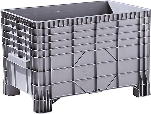 Produktbild kaiserkraft Grossbehälter aus Polyethylen