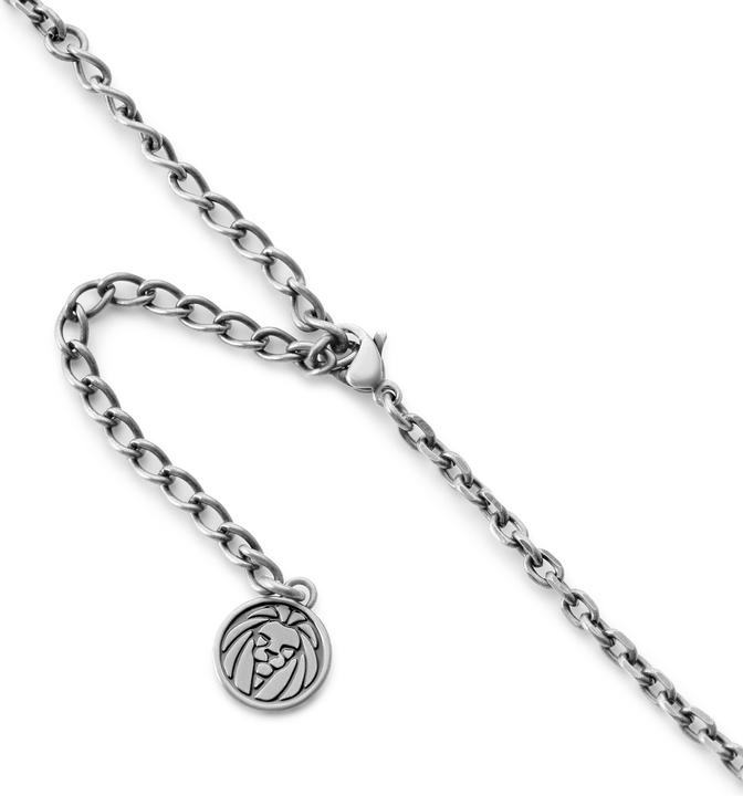 Image du produit Lucleon Obelius (Acier inoxydable chirurgical)