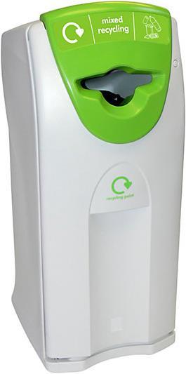 Produktbild kaiserkraft Wertstoffsammler MAXI (140 l)