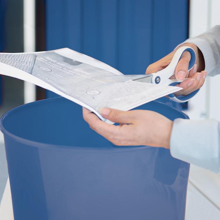 Produktbild Leitz WOWiter blau (15 l)