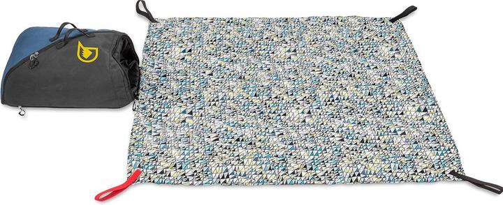 Actual product image Grivel Freedom 40 Backpack (40 l)