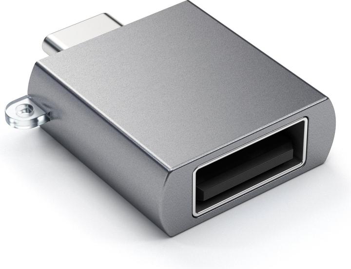 Produktbild Satechi USB-C zu (USB Typ-C, USB-A, 4 cm)