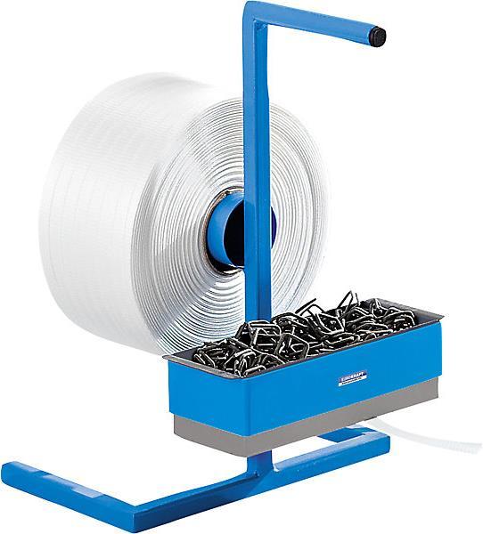 Produktbild eurokraft pro Abroller für Polyester-Kraftband
