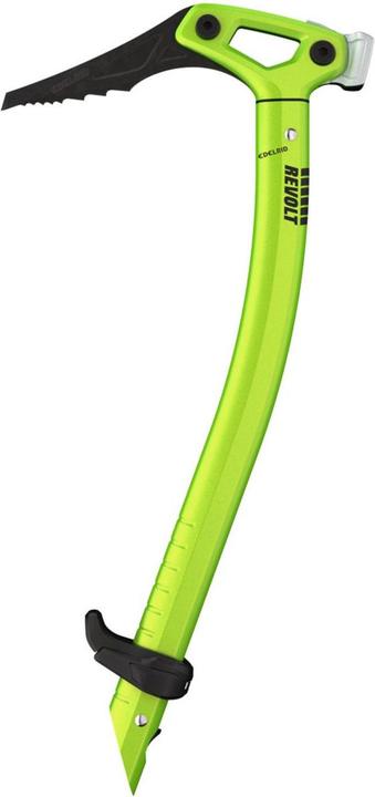 Edelrid Revolt