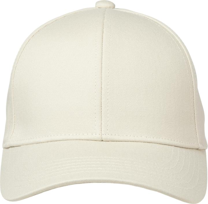 Actual product image Jack & Jones Jacplain Baseball Cap Ln Styd (One size)