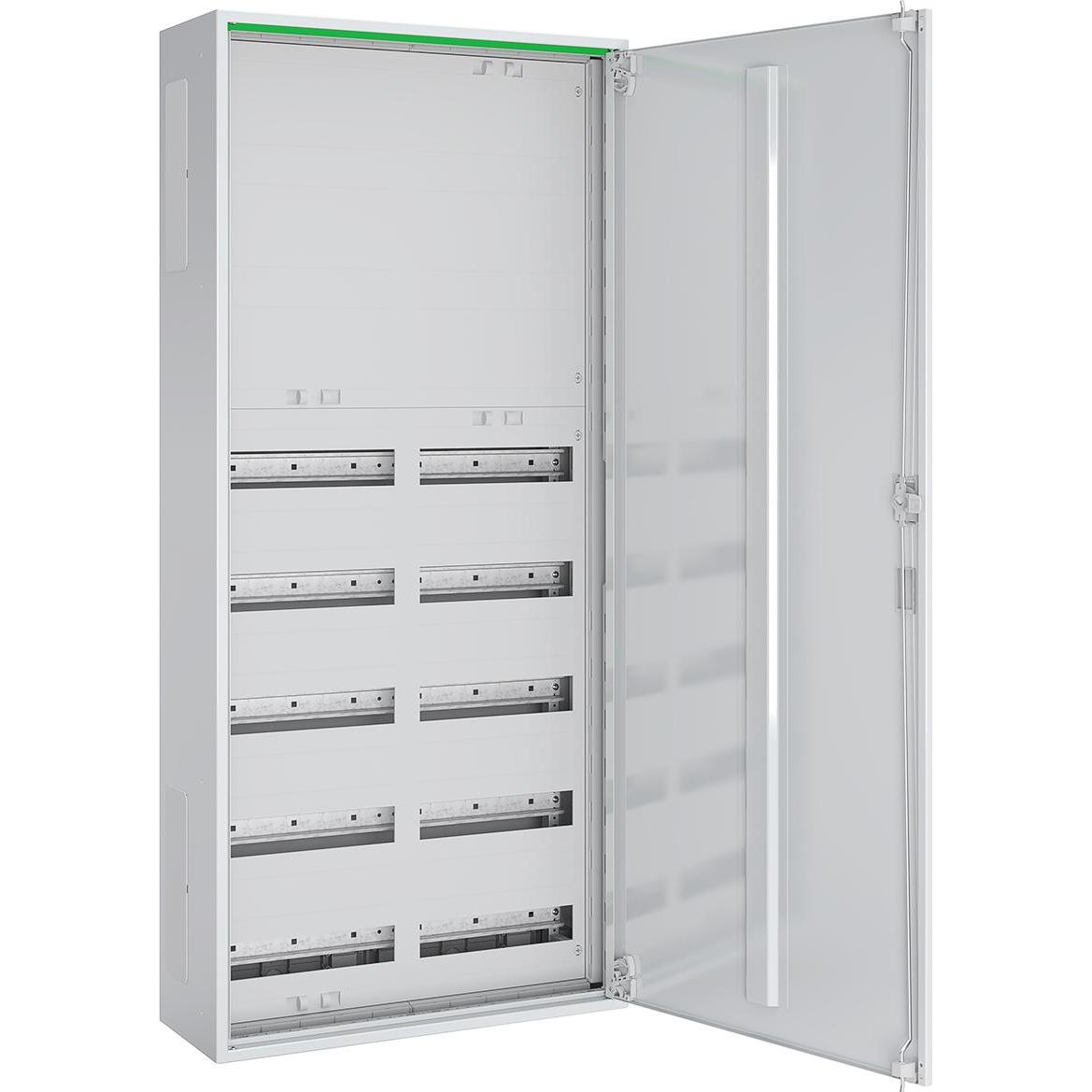 ABN, Verteilerschrank, Wandgehäuse