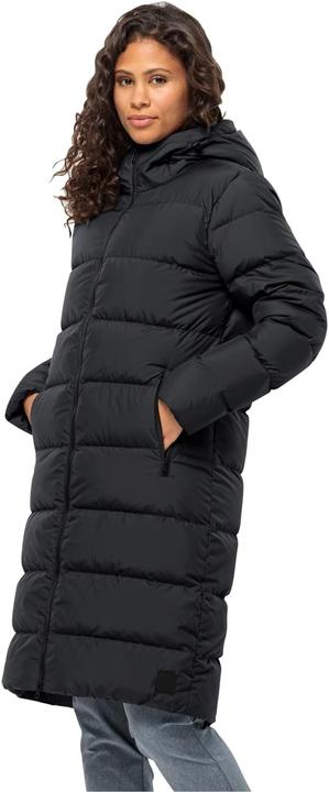 Produktbild Jack Wolfskin Frozen Palace Coat W